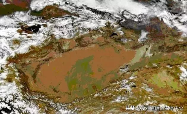 *疆新**人这么牛逼，你不知道吧