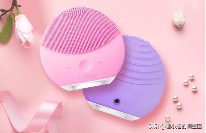 luna洁面仪全系列,luna洁面仪哪一款好