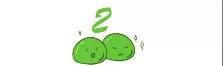 你和春天还差了一个“绿胖子”青团！