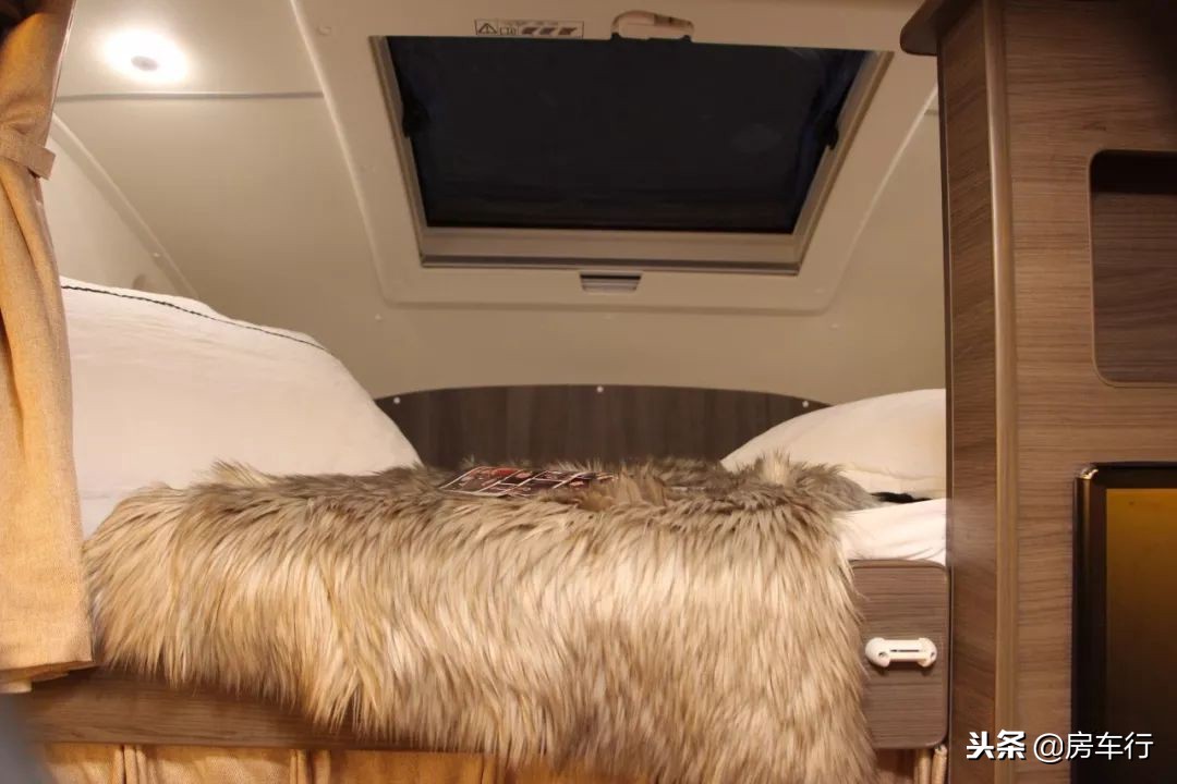 星徽房车,上海国际房车展房车