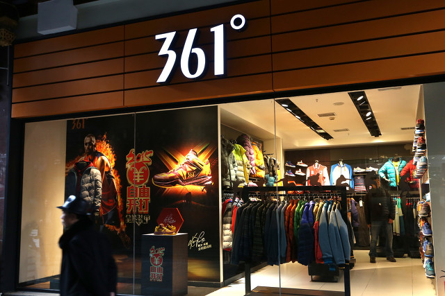 地道的国产运动品牌都有哪些,小白说车国产豪车品牌