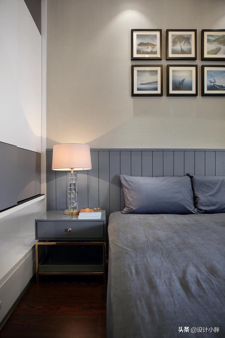 深圳夫妻装修小户型,深圳夫妇的豪宅装修