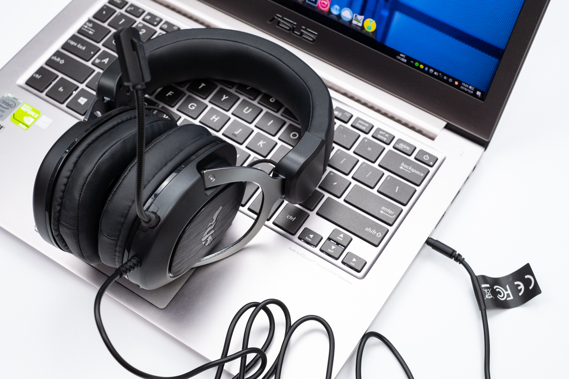 tuf电竞特工h3系列电竞耳机舒适吗,tuf电竞特工h3电竞耳机