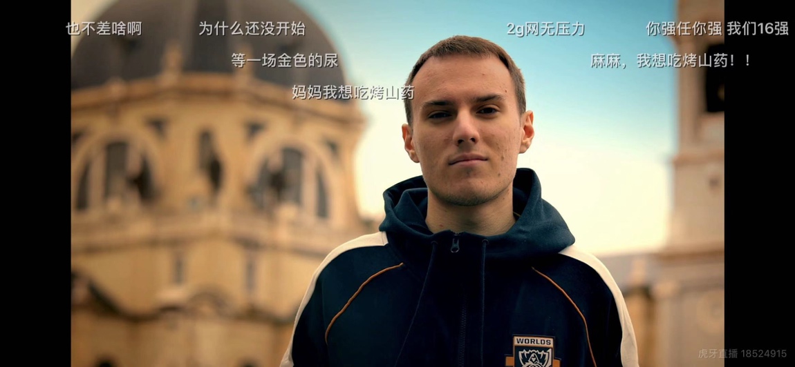 谁都逃不过*牙虎**三件套的法眼，ning4K痘惊到你了吗？