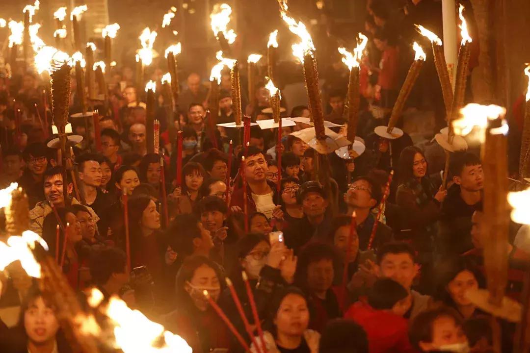 73220000000元！我是2019的晋江…今晚先带你“火”一把！