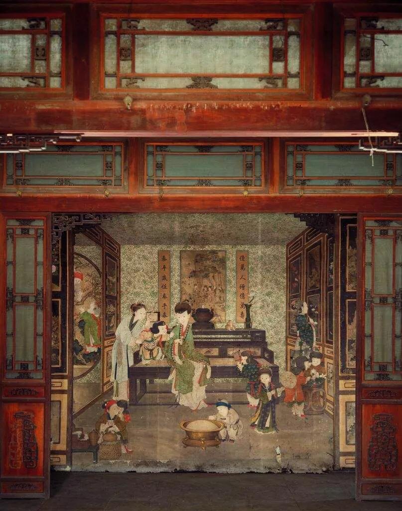 鍏翠篃鍕冪剦浜′篃蹇界剦闅嬫湞,鍏翠篃鎽勬斂鐜嬭触涔熸憚鏀跨帇