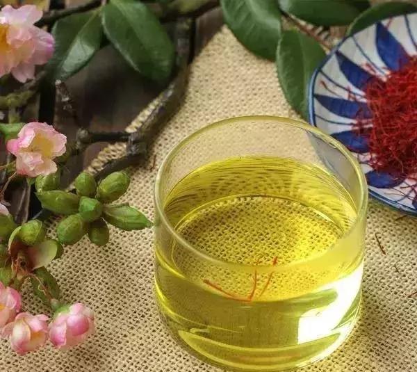 藏红花女性必备,每天必不可少的藏红花