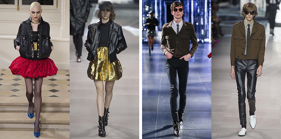 老佛爷退休、纪梵希去世、麦昆自杀……回顾20年来时装圈13件大事