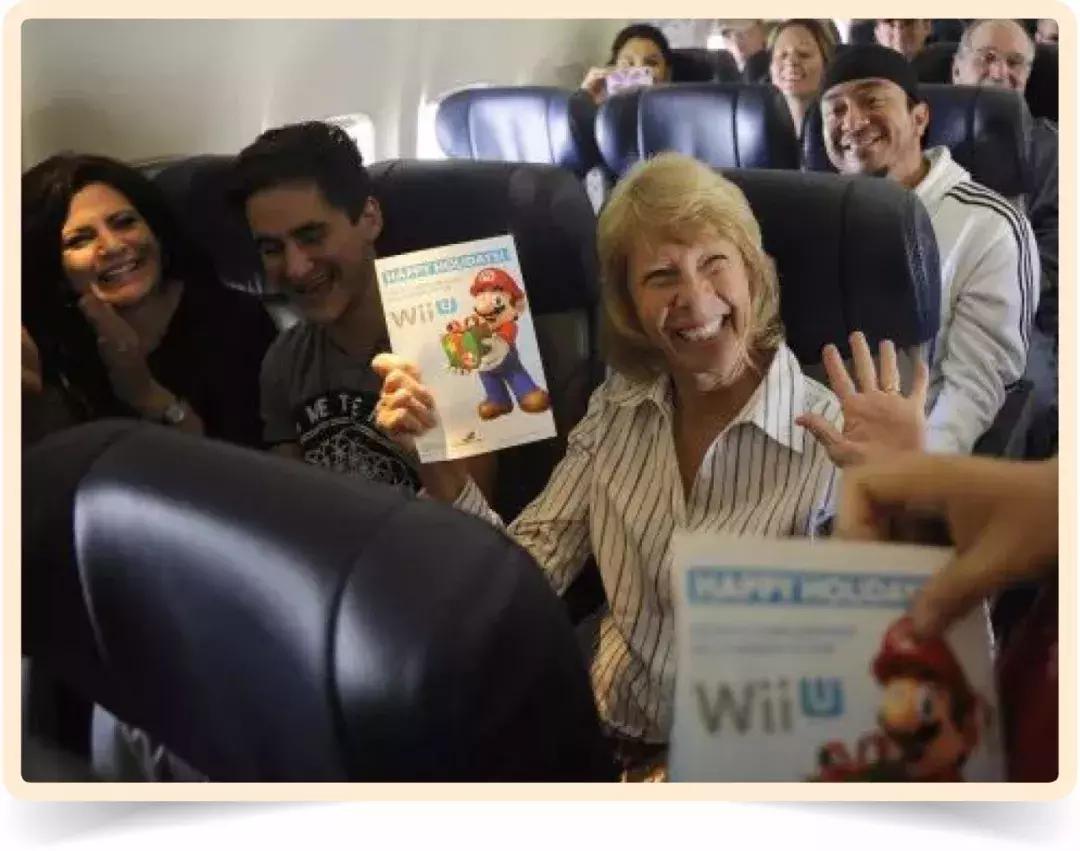 坐飞机见过这么漂亮的空姐吗,空姐坐飞机的奇葩经历