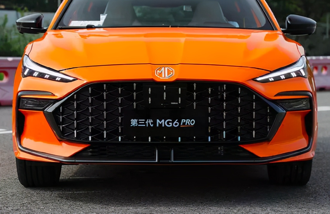 第三代mg6pro独库公路之旅,mg6pro1万公里真实感受