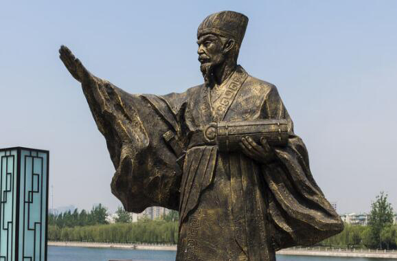 举例子说明说文解字的六种造字法,看在说文解字里的造字方式