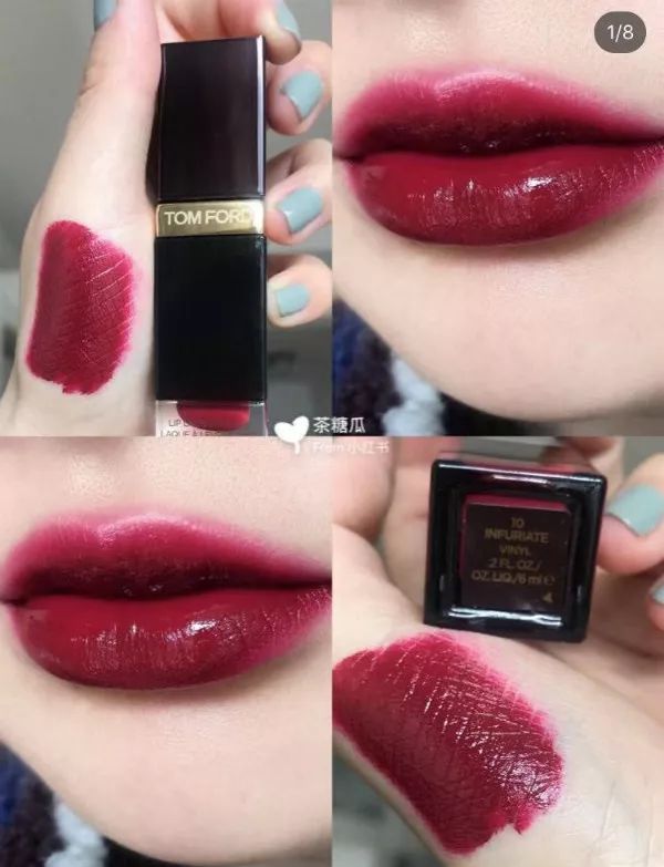 tf口红档次排名第几,tf口红高端假货鉴定