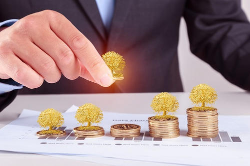 你不知道的十个理财方法,别人都不知道的赚钱项目