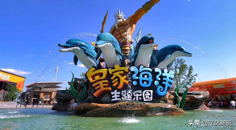 沈阳带小宝宝去的海洋馆,沈阳海洋馆欢乐海底世界