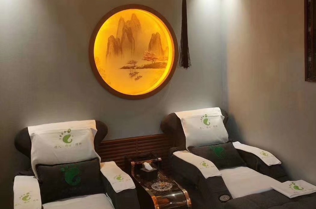 西宁市专业修脚,修脚店西宁