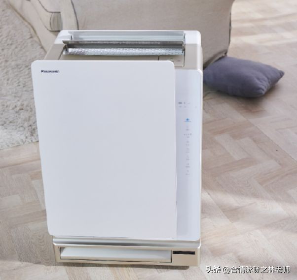 松下空气净化器可以除湿吗,松下加湿净化器