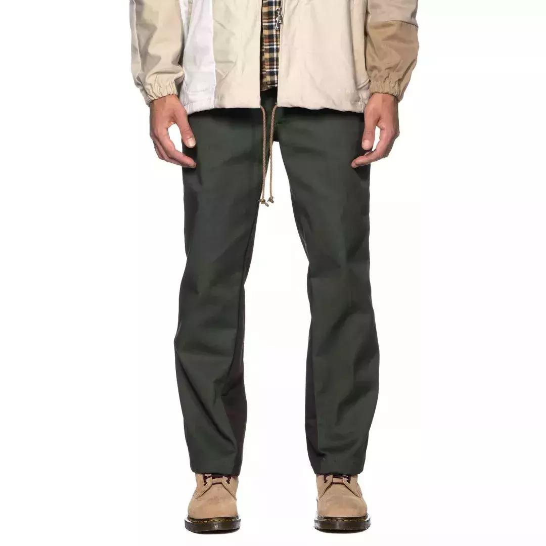 越冷越帅气，这4家复刻军装品牌你最爱哪一家？