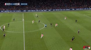 回顾阿扎尔的职业生涯,荷兰前锋博阿杜