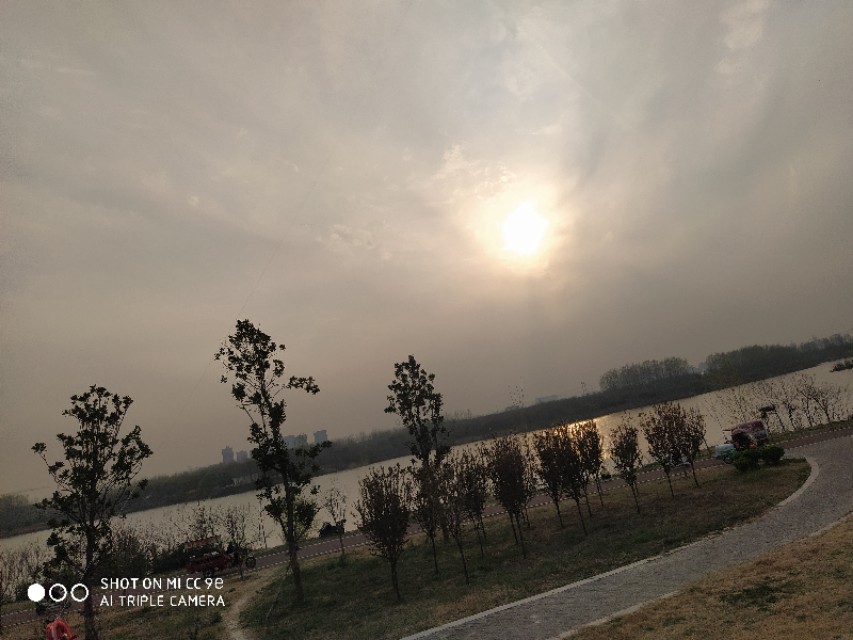 不要害怕自己变强大,不要害怕正视自己