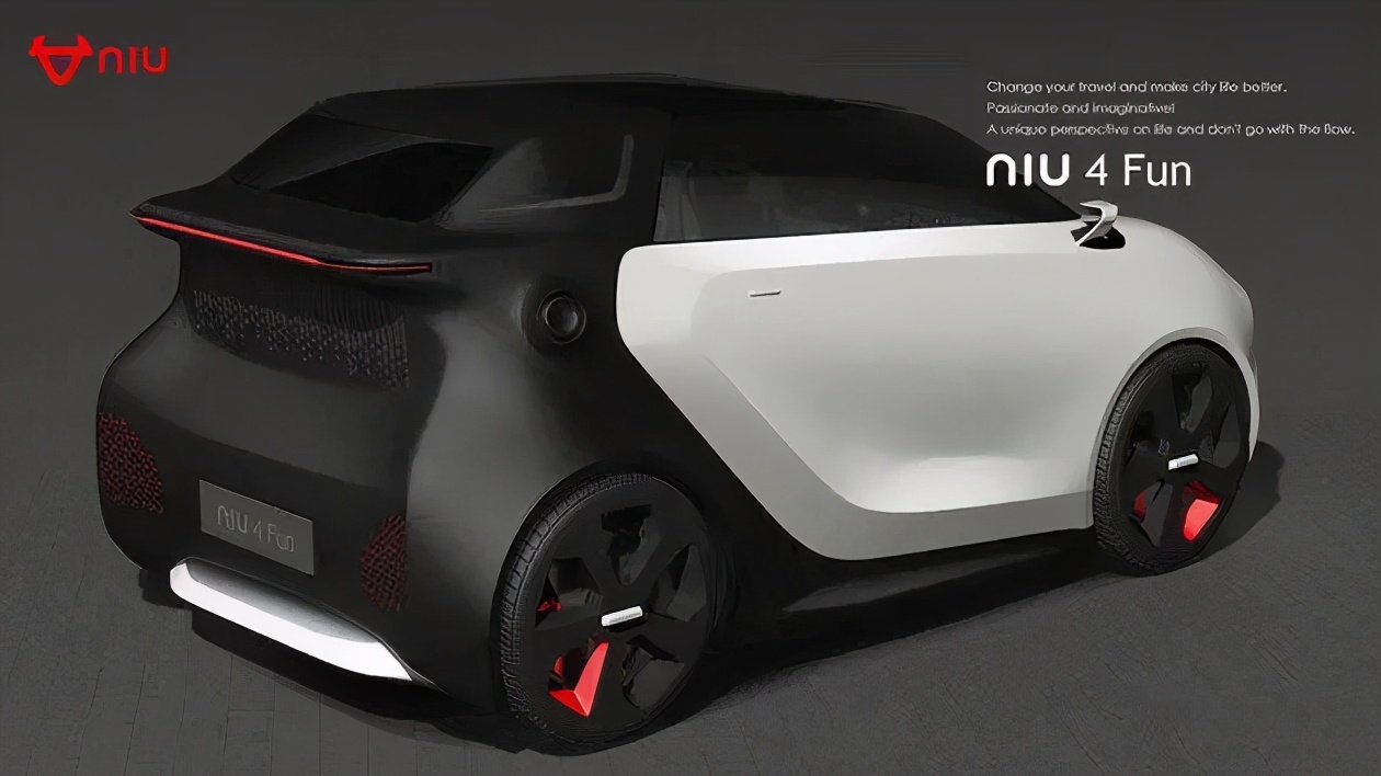 传闻小牛电动车收购北汽新能源，四轮被两轮收购，这是得有多惨？