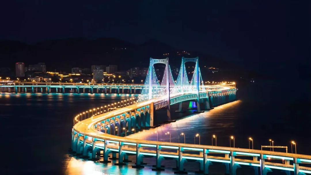 大连旅游攻略精致景点推荐,大连必去的打卡景点