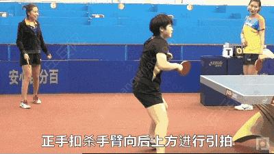 起高球技巧教学视频,发平高球慢动作教学