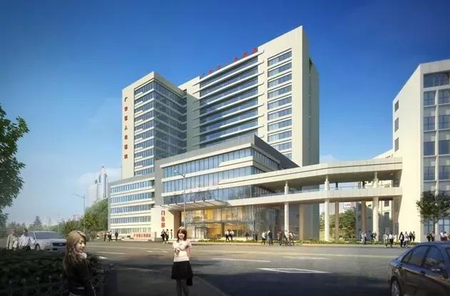 邓州市人民医院三级乙等评审,广安区人民医院创三甲