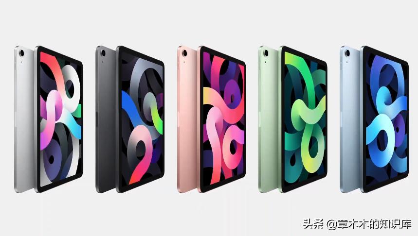 ipad pro 2021和ipad air 4哪个好 (ipadair2019平板评测)