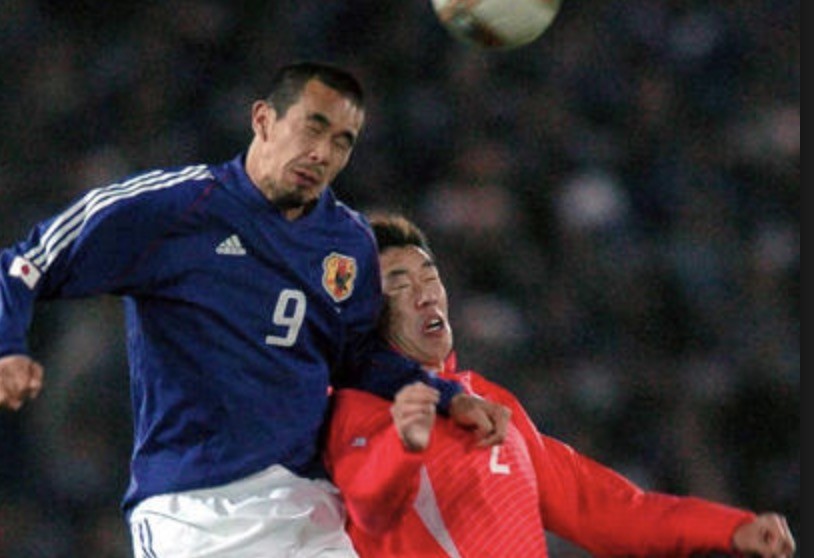 足球小子促进了日本足球的发展吗,日本足球的崛起竟是靠一部漫画