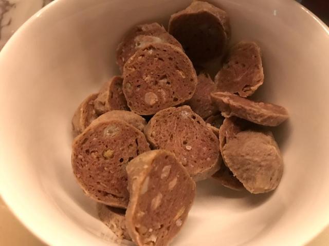 干煸鸡胗香脆可口一点腥味都没有,炒鸡胗不辣做法