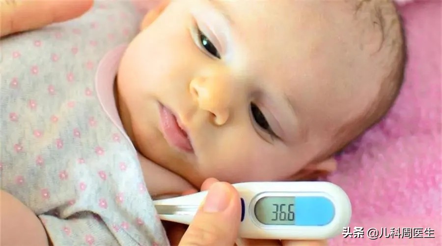 孩子发热好了需要注意哪些事项,孩子发热的正确处理方式