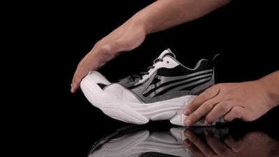 阿迪椰子鞋哪款好穿,脚感媲美椰子的国产鞋