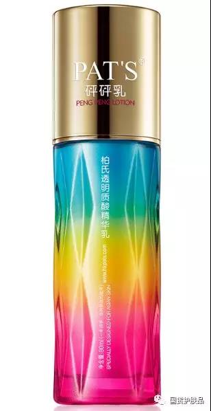 年中大促你们会买哪些国产护肤品,十大公认好用的水乳套装国货