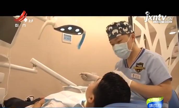 美白牙贴真能美白牙齿吗,美白牙贴真的有用吗