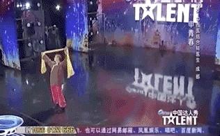 《中国达人秀》抄袭闹到日本，播出3期炸出3起抄袭事件…