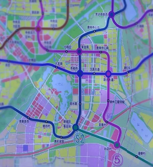 逆势崛起再创奇迹,南京河西新城发展历程