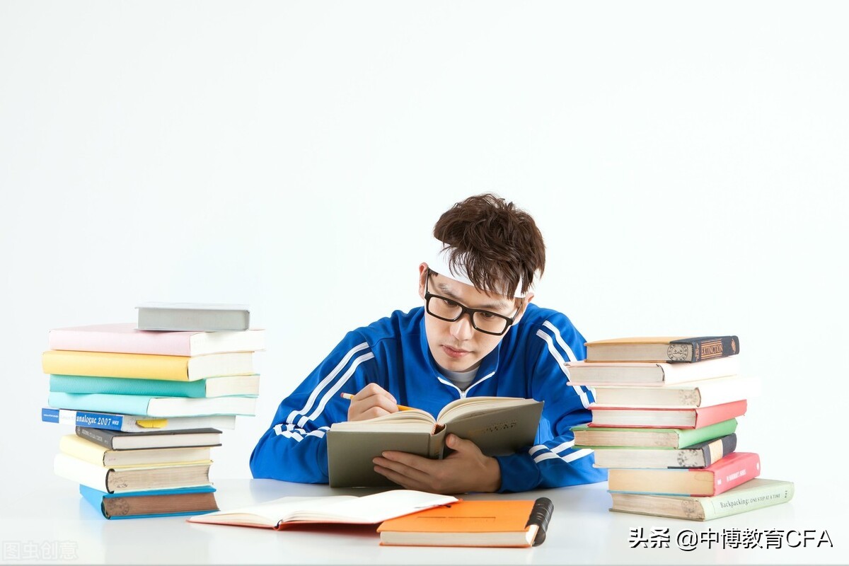 久闻大名，金融数学到底学什么？