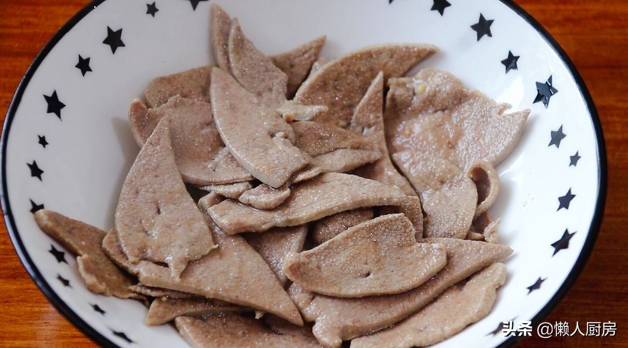 猪肝怎样煮汤才不腥又嫩,猪肝怎么煮汤才嫩不会腥