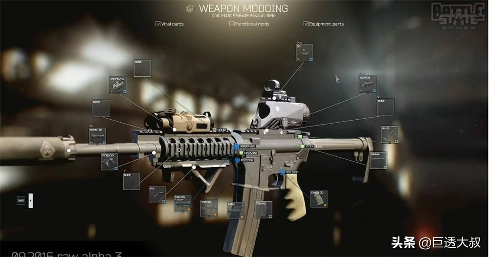 不温不火三年有余，这款来自俄罗斯的硬核FPS突然爆红