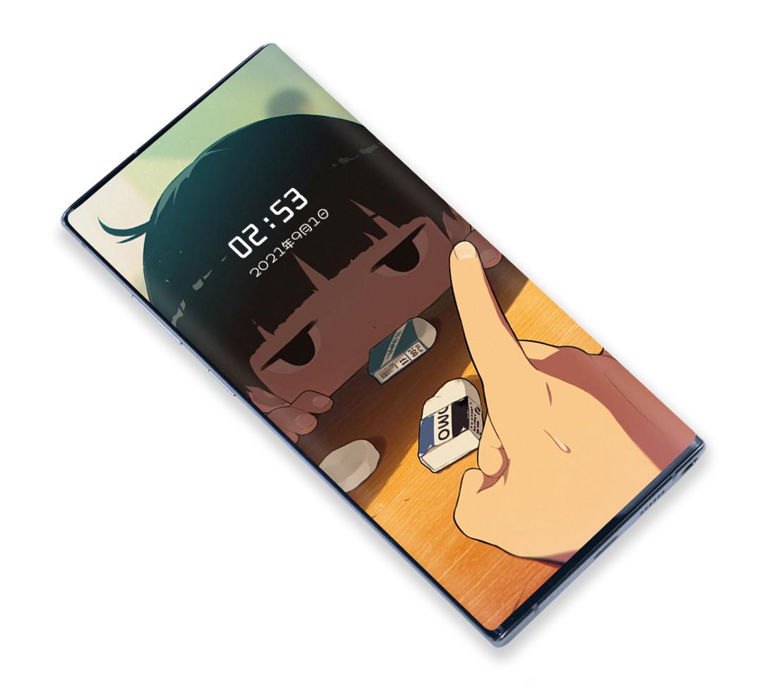 少年感夏天壁纸,壁纸夏日少年