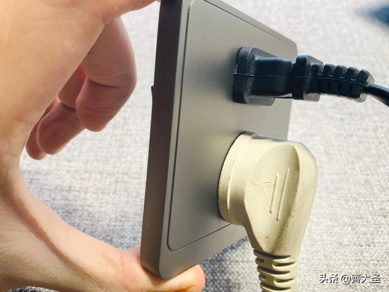 开关插座对比测评什么值得买,最具性价比开关插座测评