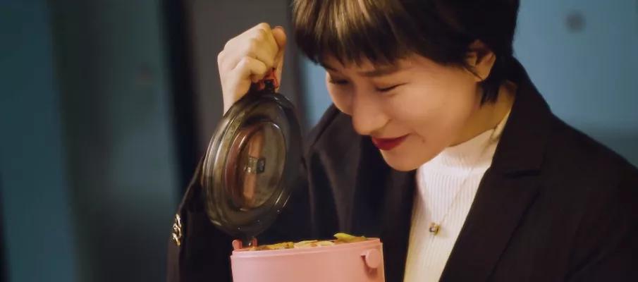 看了有食欲螺蛳粉视频,让人看哭的螺蛳粉的广告