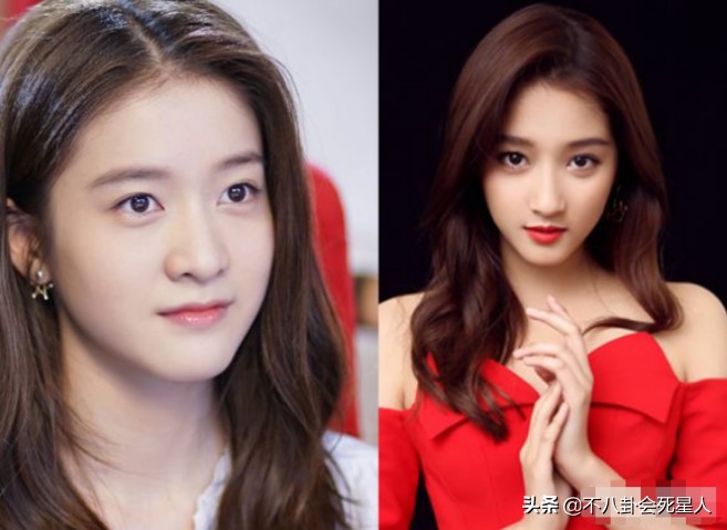 最火小童星女,童星出道的她如今18岁越来越漂亮