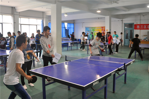 为什么年轻人打乒乓,打乒乓球的人为什么这么厉害