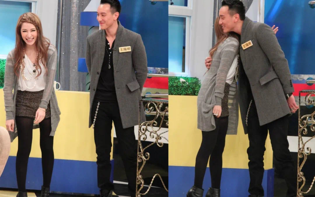 她比肩蔡依林，不爱豪门，情断小12岁柯震东，又迷倒小16岁鲜肉，