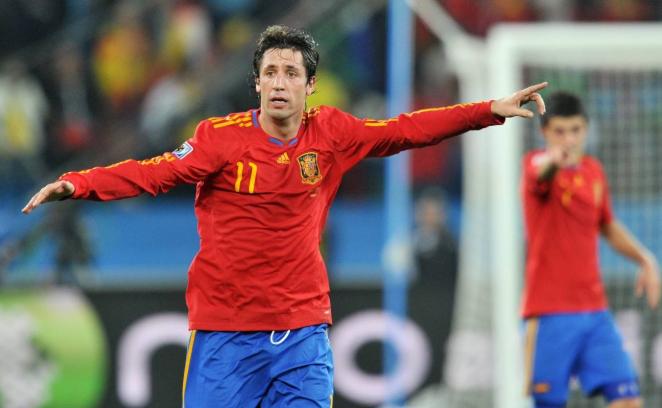 米利托4球定江山,米利托错失单刀