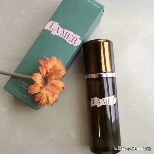 化妆水神坛之争——SKII神仙水VS海蓝之谜精粹液，究竟谁是一哥？