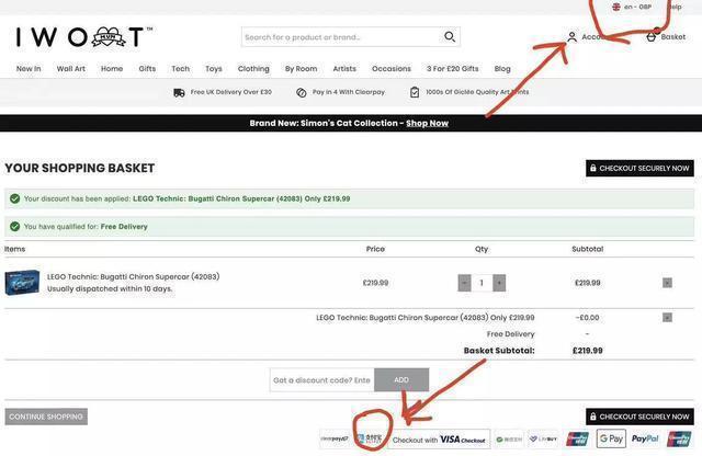 乐高面临的威胁分析,杂牌乐高对正品乐高的冲击
