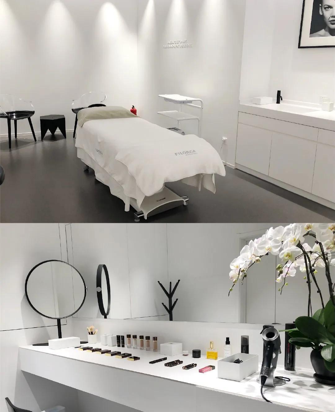 菲洛嘉几款抗皱晚霜哪个好,法国菲洛嘉肌肤修复霜