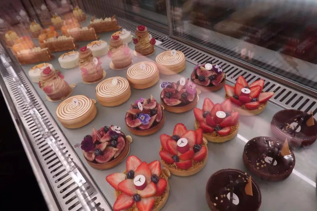 魔都网红马路视频,魔都值得散步的马路